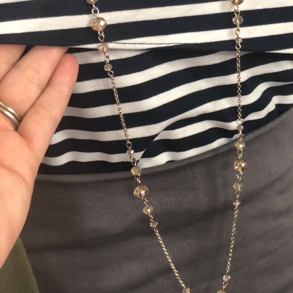 The Limited Ruffled Tank Size Small - Picture 5 of 6